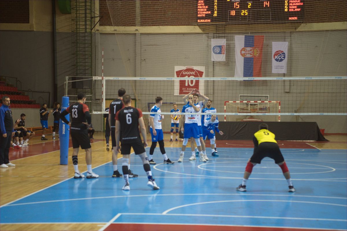 OK-Radnicki