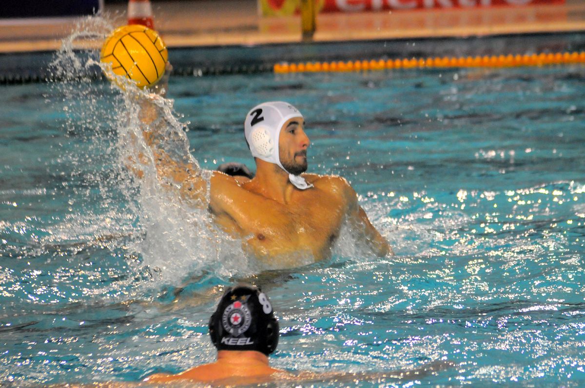 VK-Radnicki-Partizan