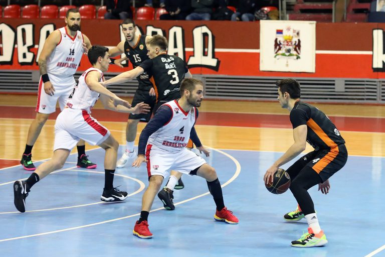 KK-Radnicki-KK-Dinamik