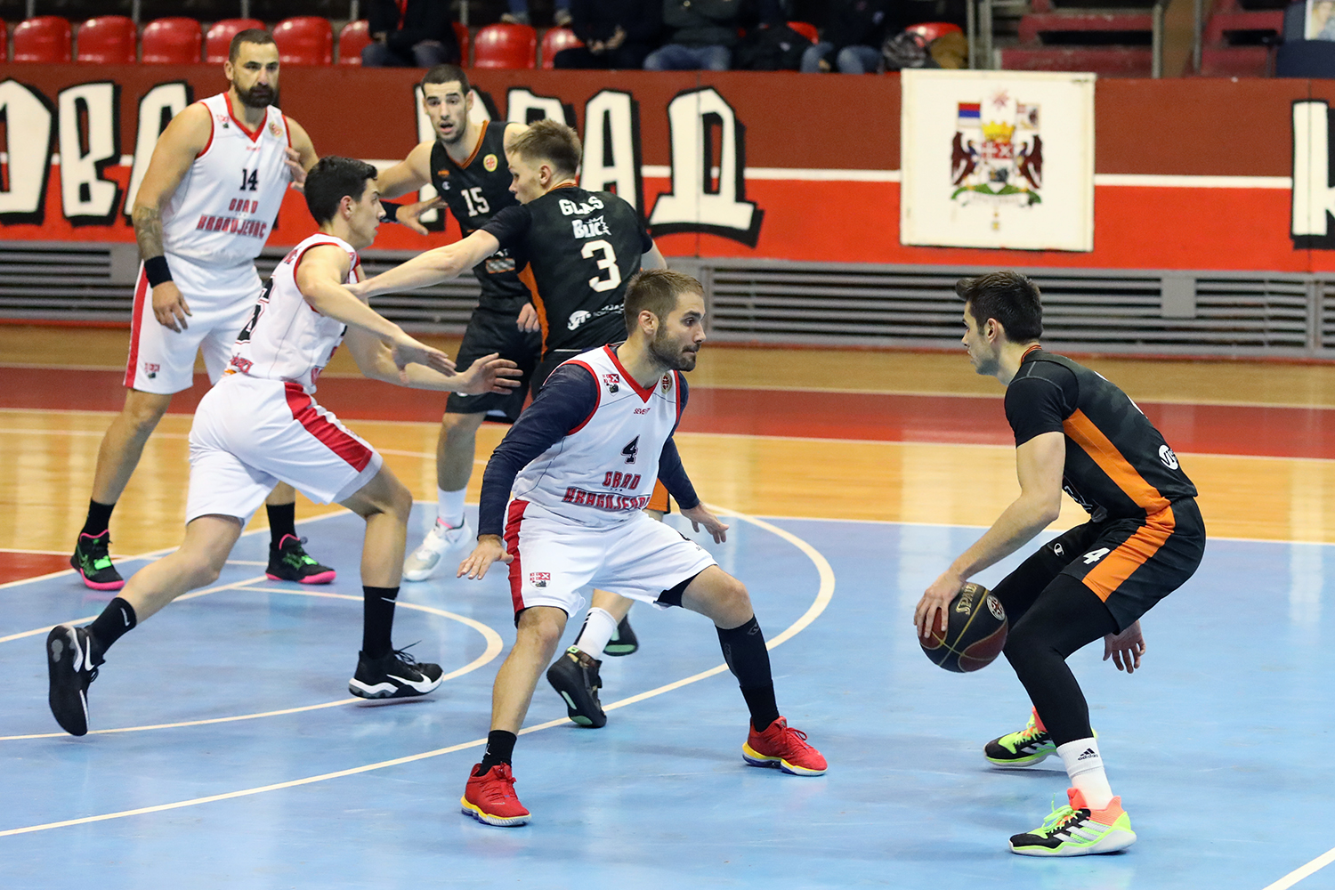 KK-Radnicki-KK-Dinamik