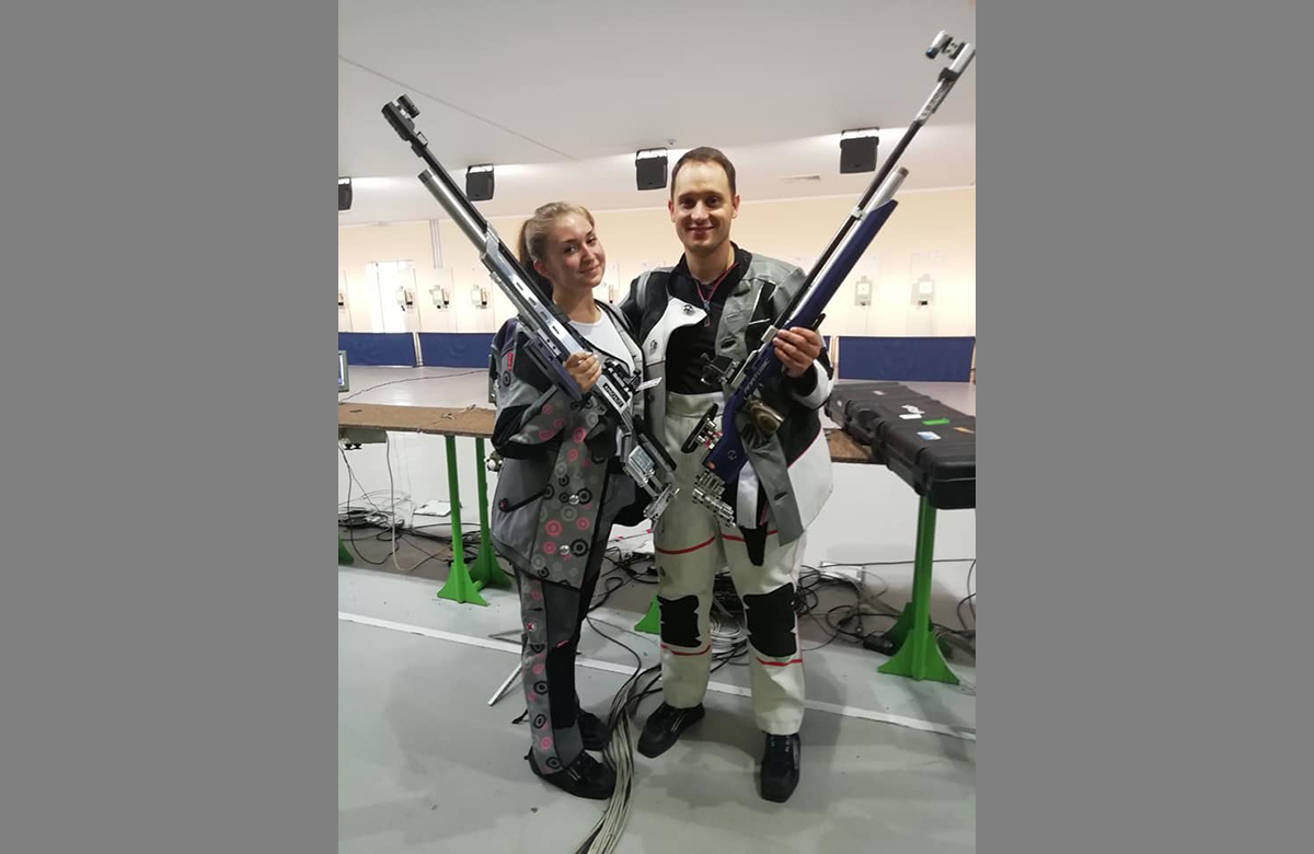 Milutin i Teodora