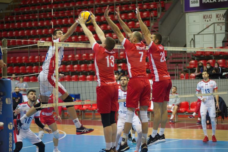 OK-Radnicki-OK-Vojvodina