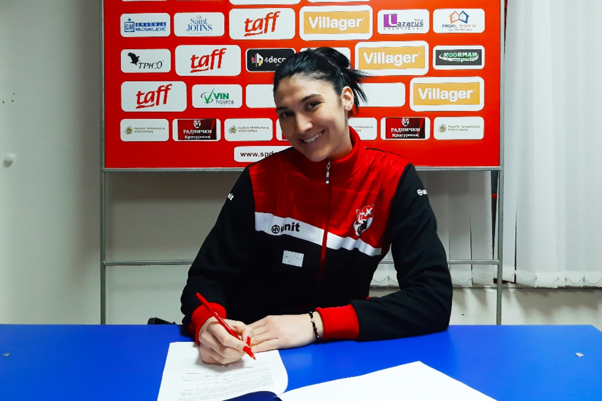 ZRK-Radnicki