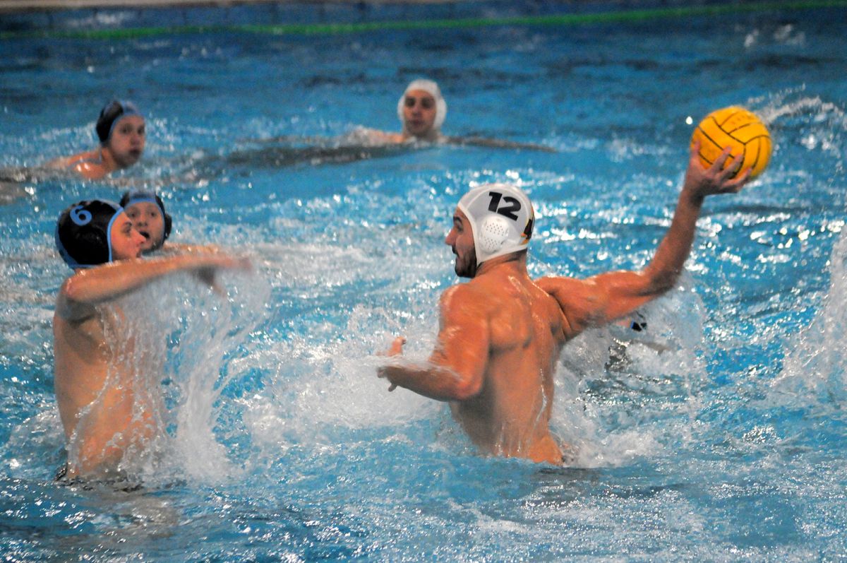 marko-radulovic-radnicki-potsdam