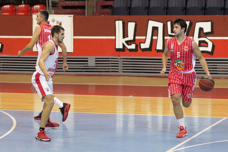 KK-Radnicki-KK-Napredak