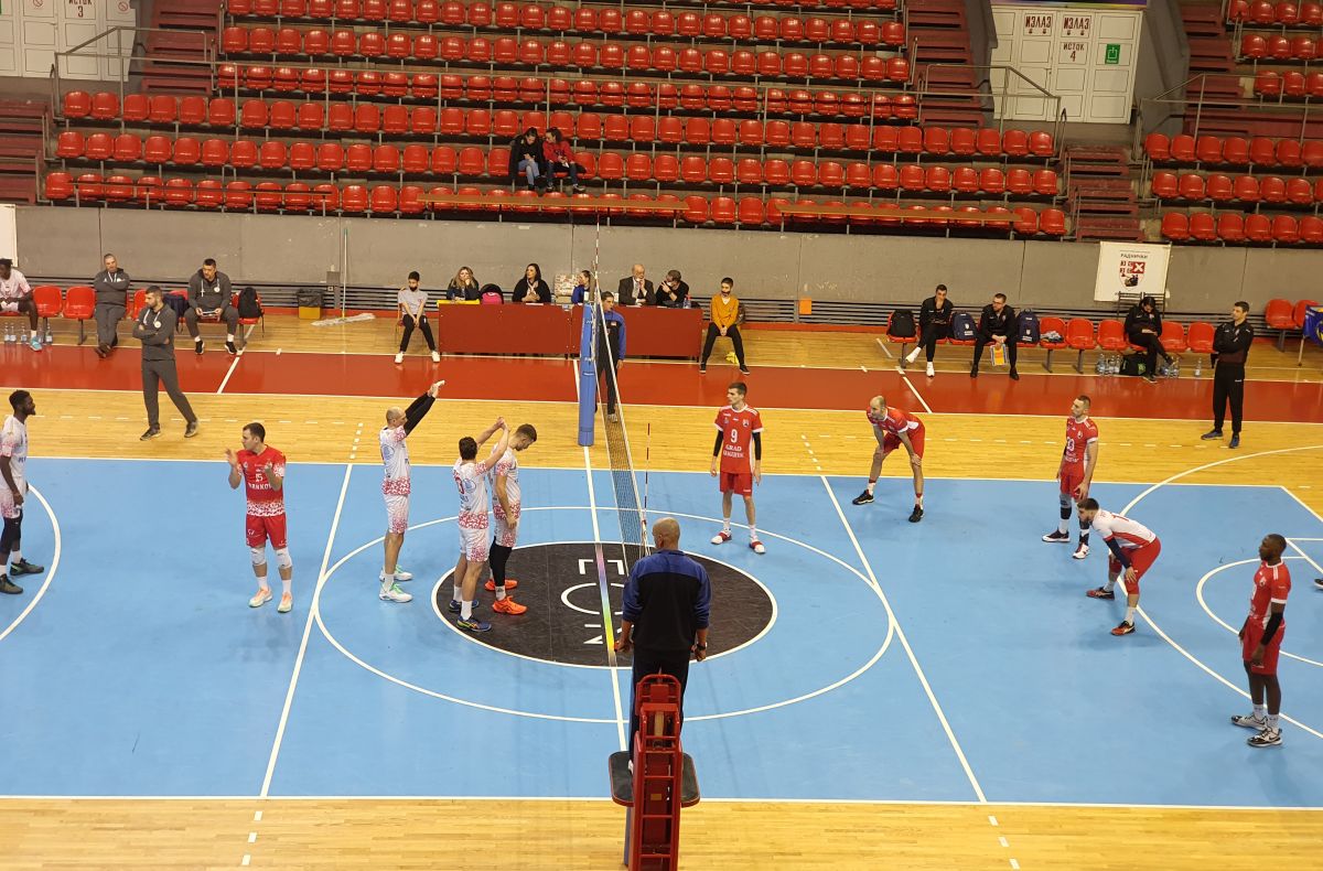 OK-Radnicki