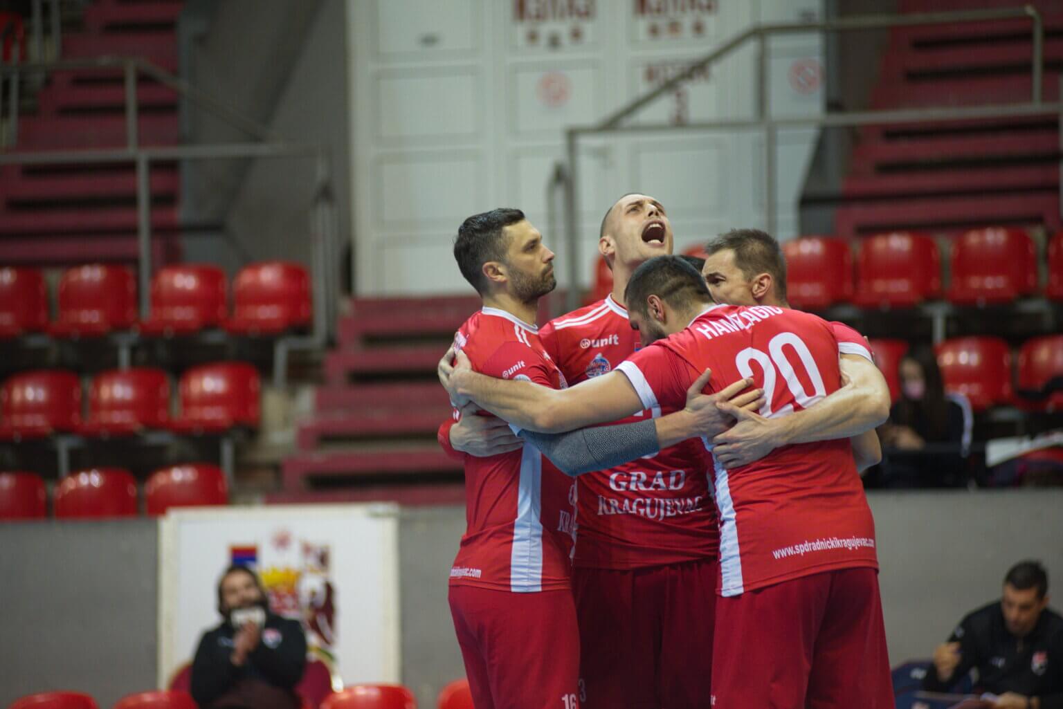 OK Radnicki