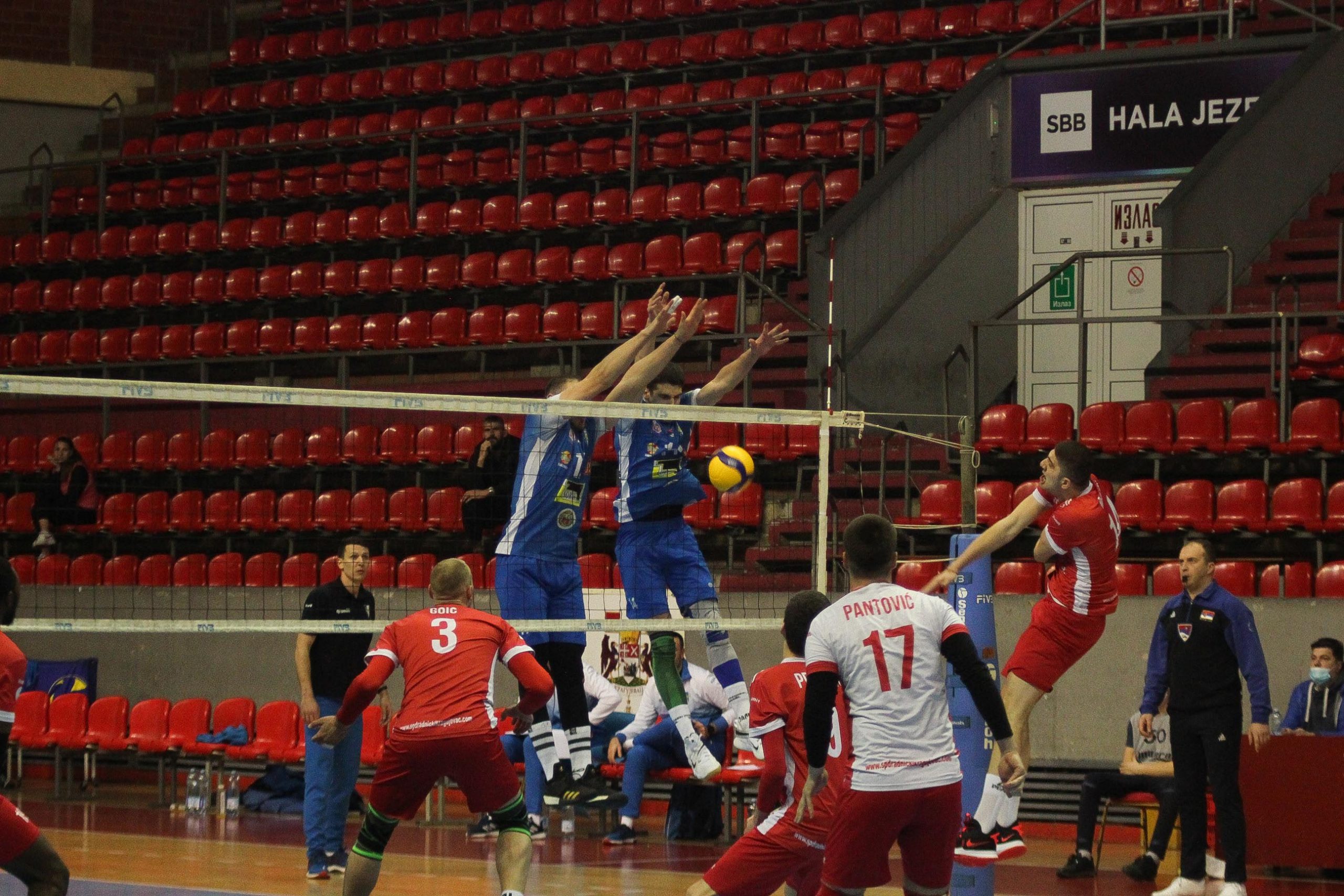 OK-Radnicki-OK-Spartak-Matic
