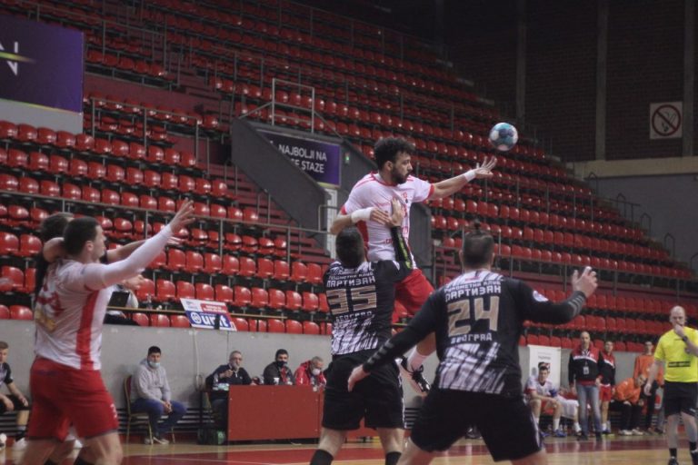 RK-Radnicki-RK-Partizan