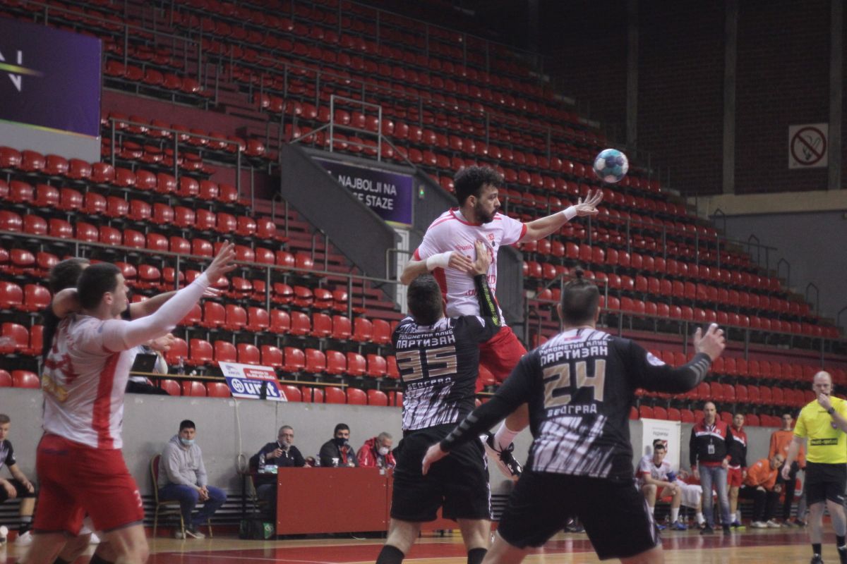 RK-Radnicki-RK-Partizan