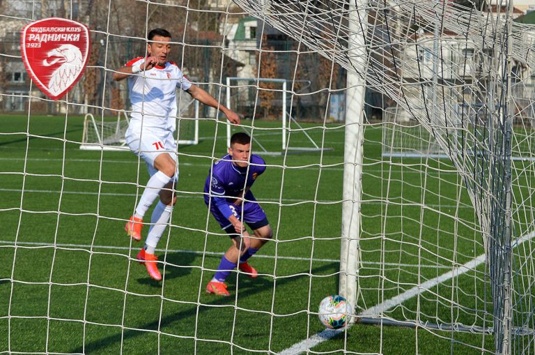 graficar-radnicki-2021-marko-miric-gol