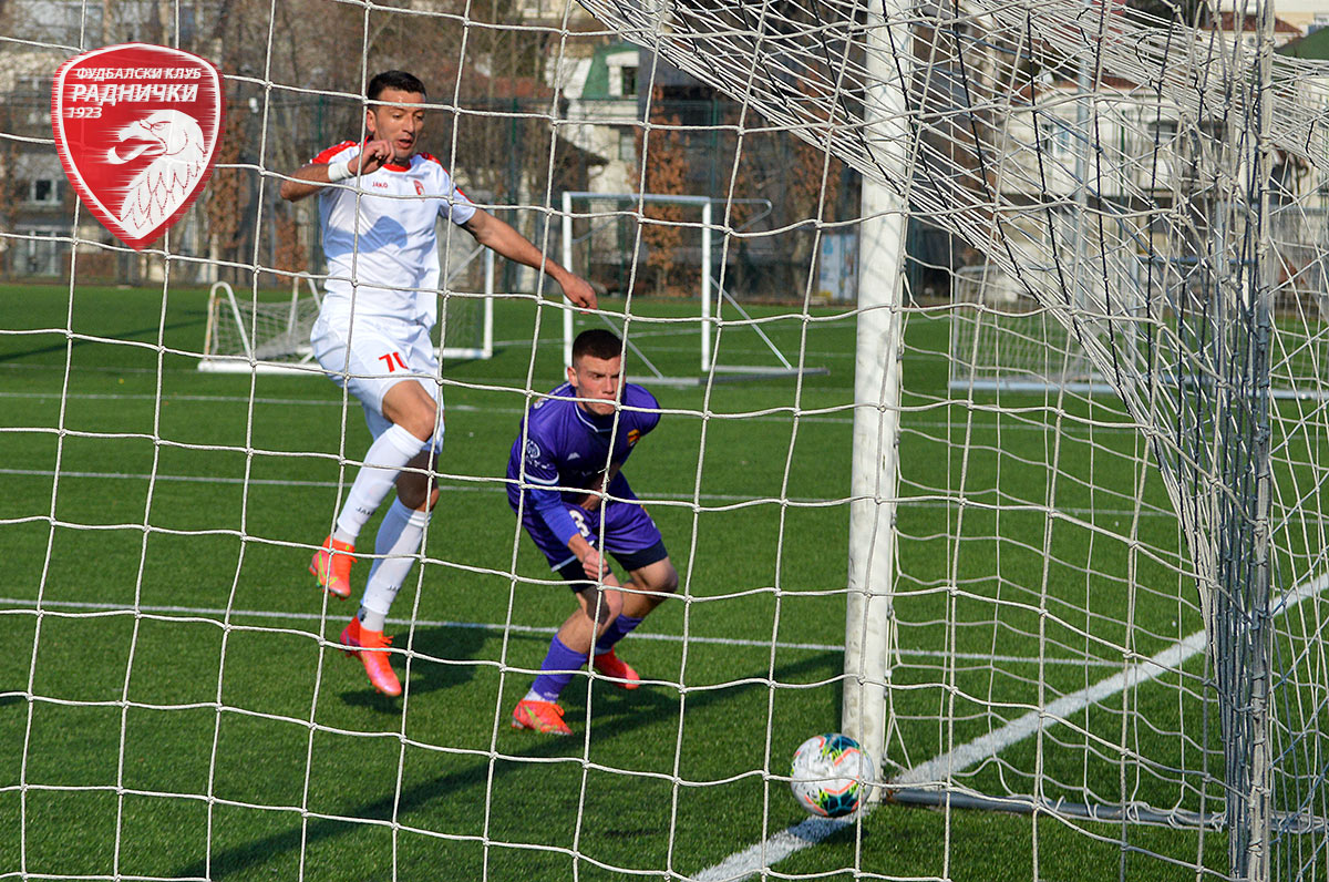 graficar-radnicki-2021-marko-miric-gol