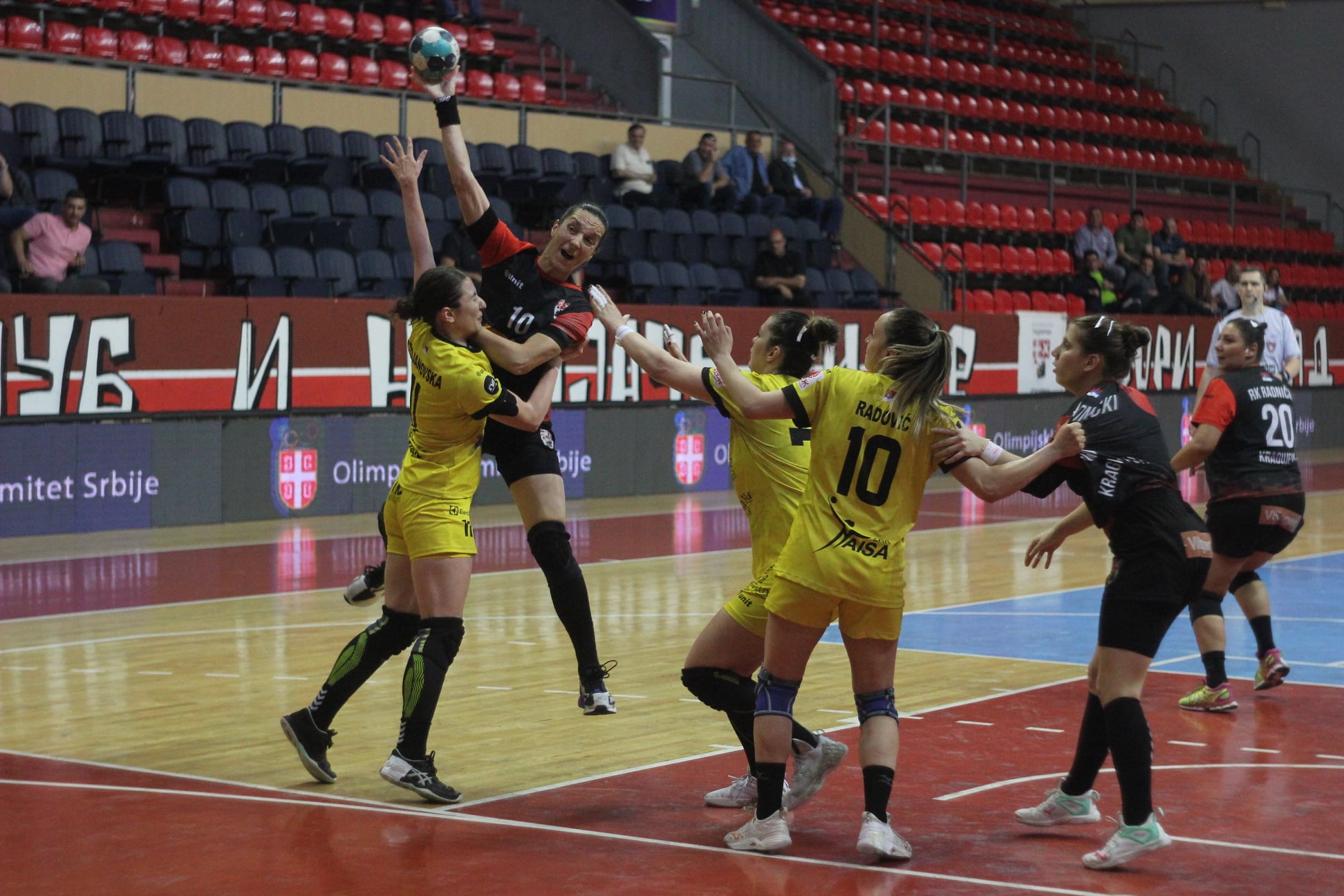 Katarina-Stepanovic