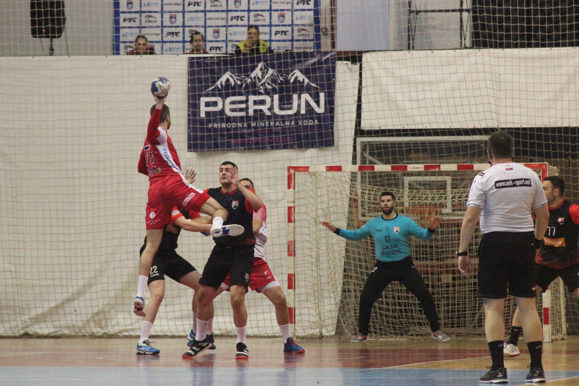 RK-Radnicki-RK-Vojvodina