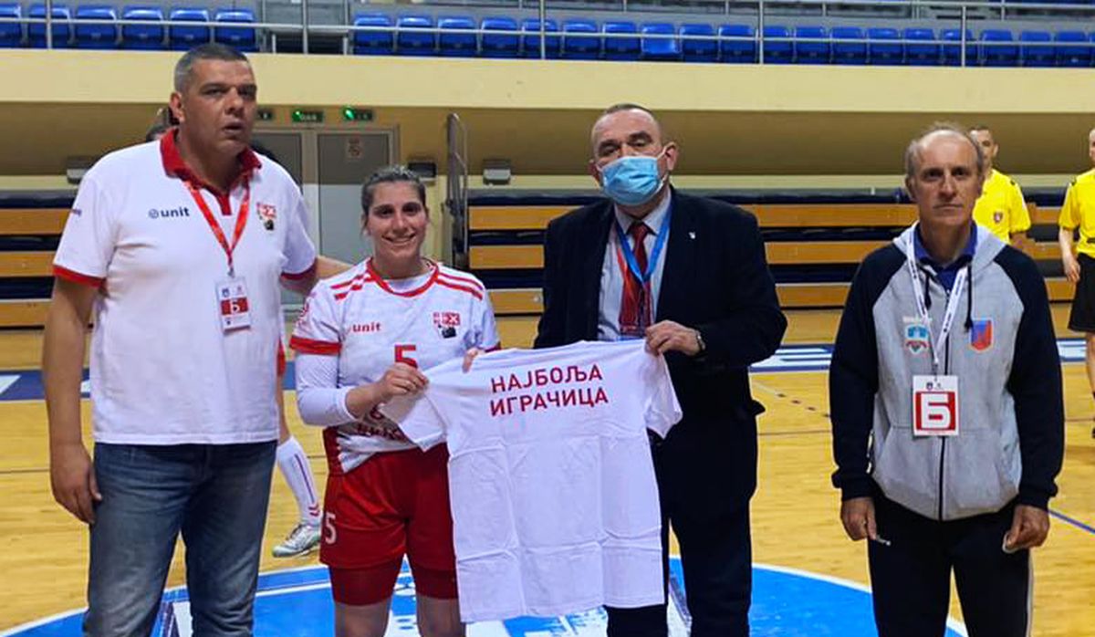 RK-Radnicki