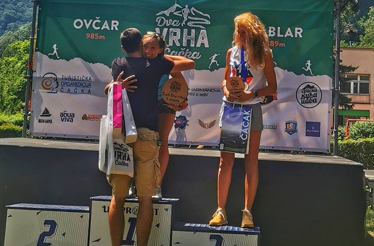 Snezana Djuric