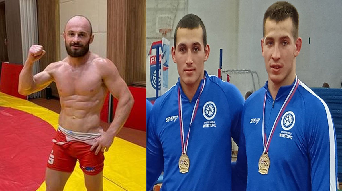 Dimitrijevic i Simovici