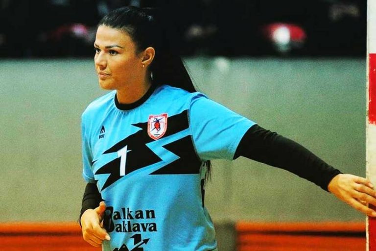 Gordana-Petkovic-RK-Radnicki