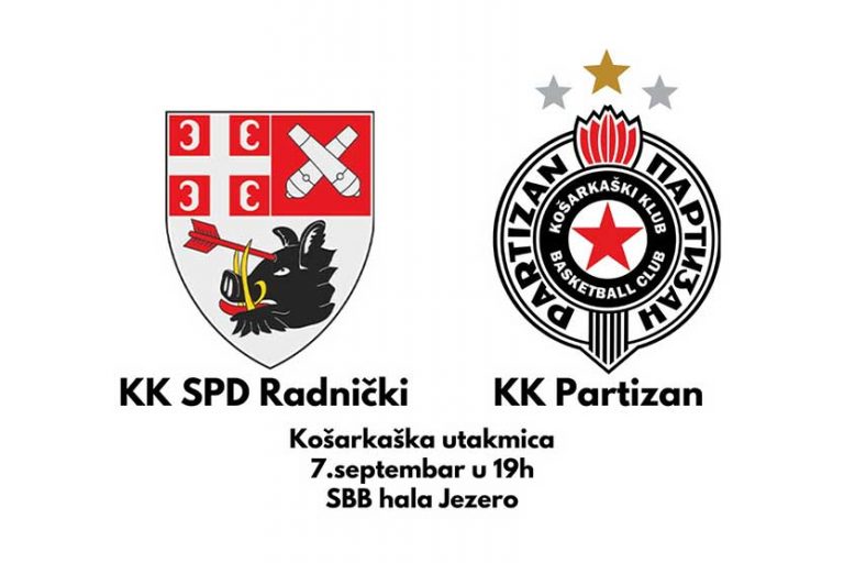 KK-Radnicki