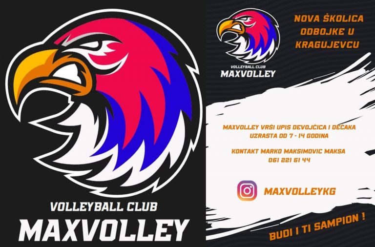 MaxVoley