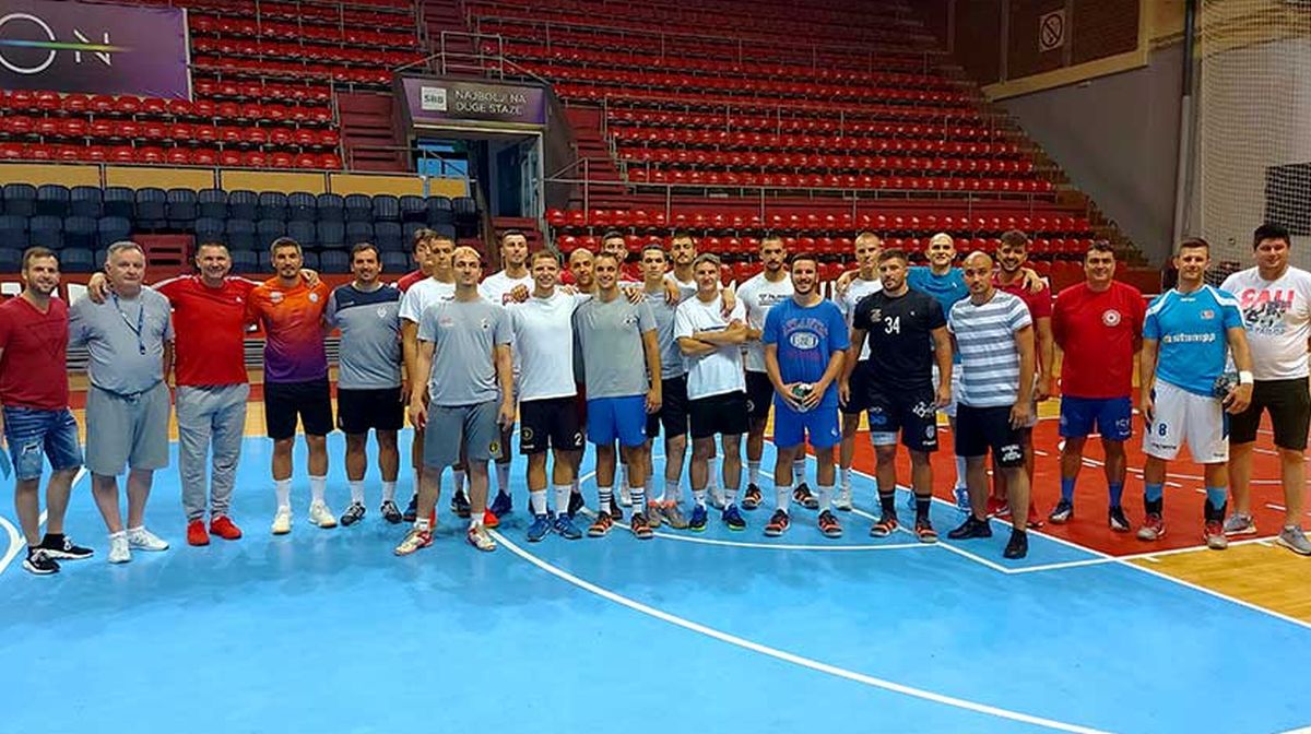 RK Radnički(3)