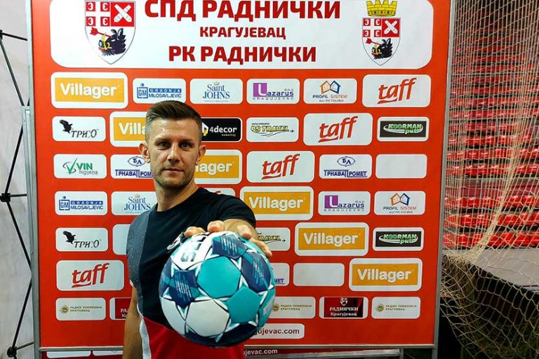 Dragan-Tubic-RK-Radnicki