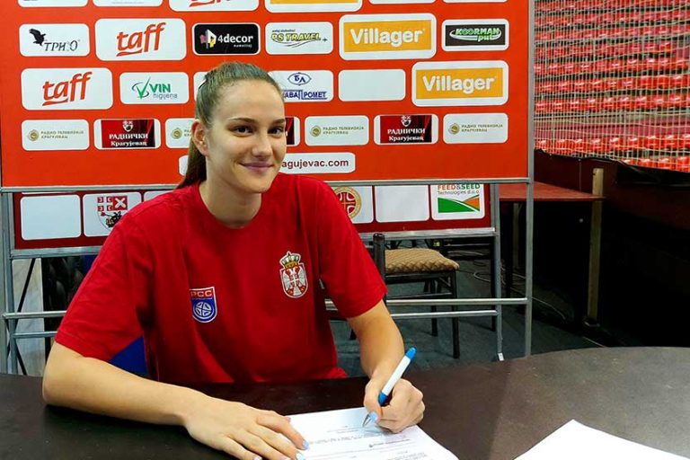 Helena-Indjic-RK-Radnicki