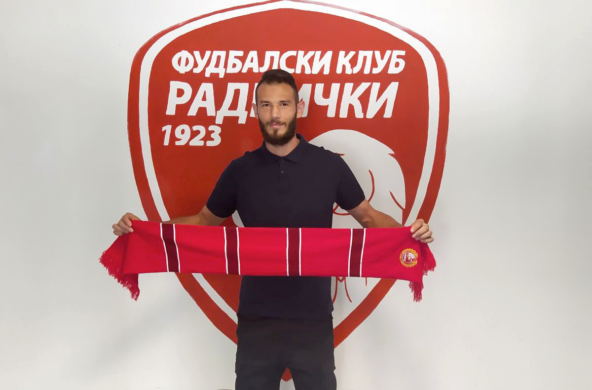 Milanovic