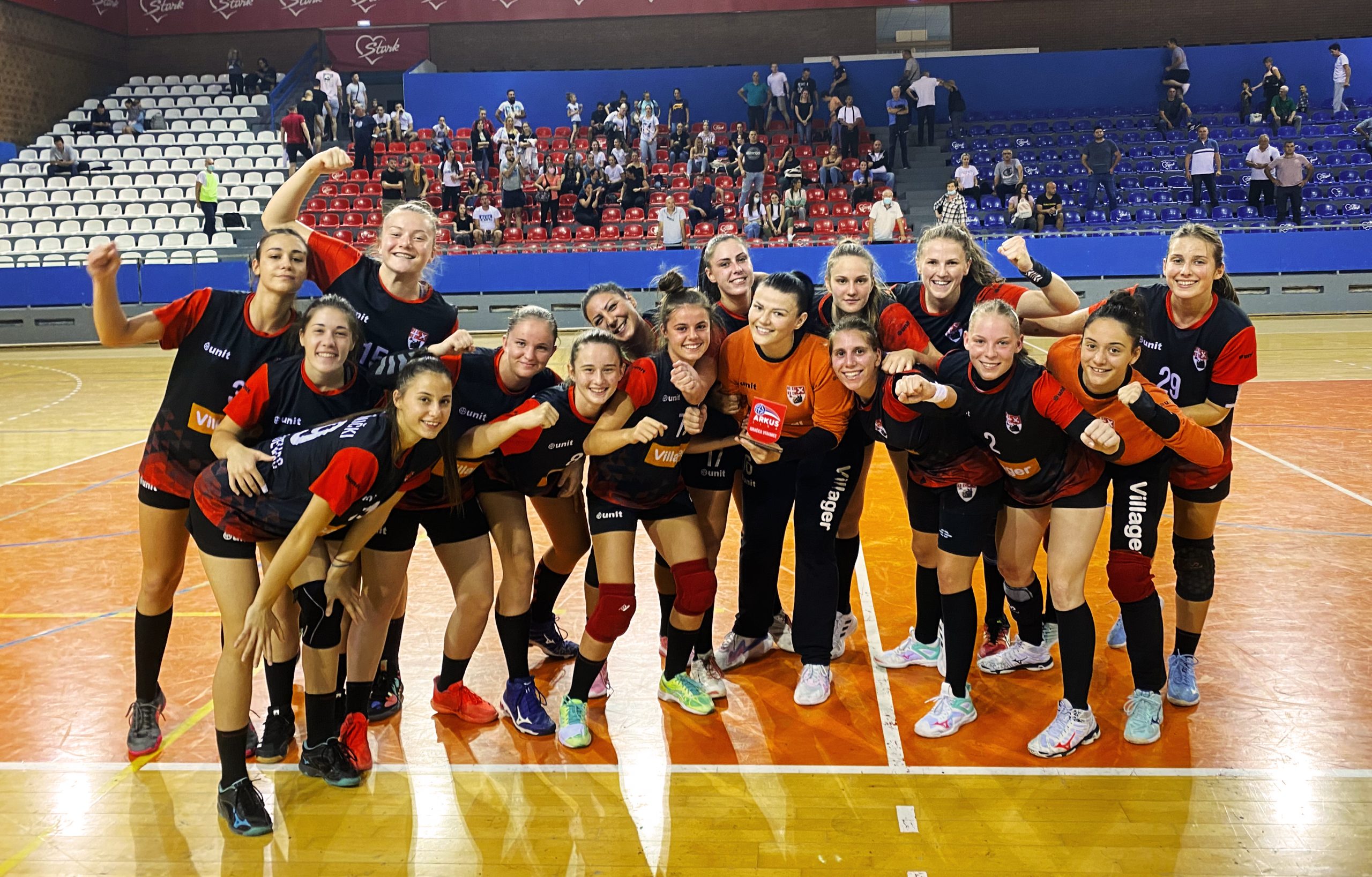 RK-Radnicki