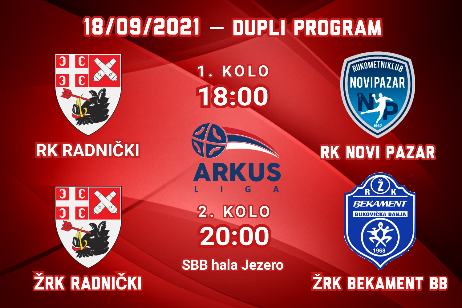 RK-Radnicki