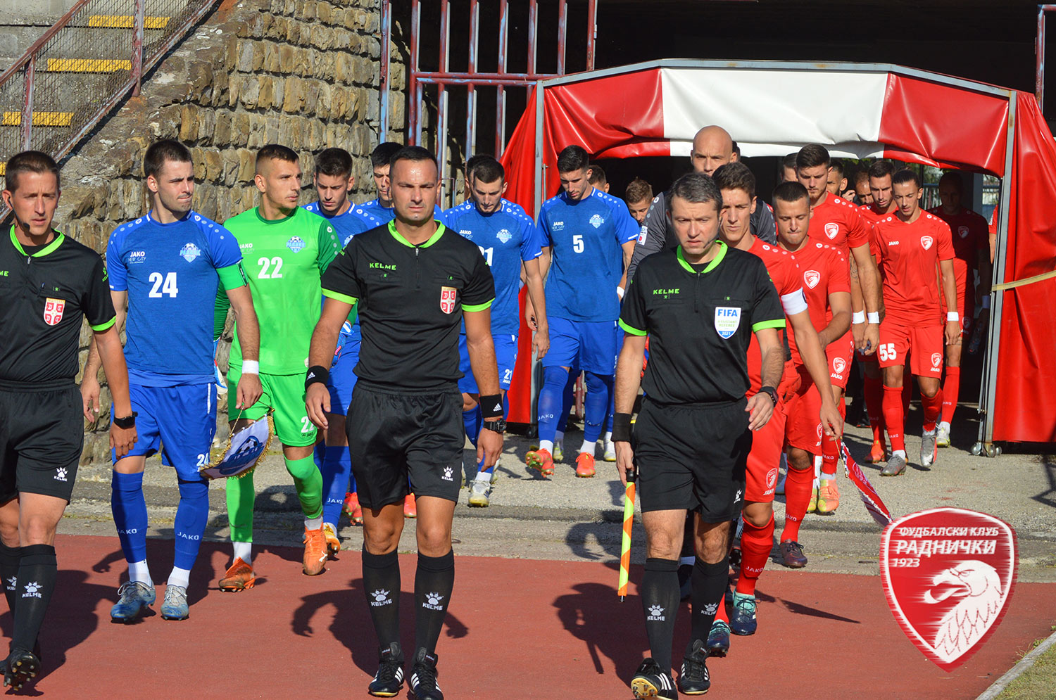 superliga-radnicki-radnik2021-22-pocetak