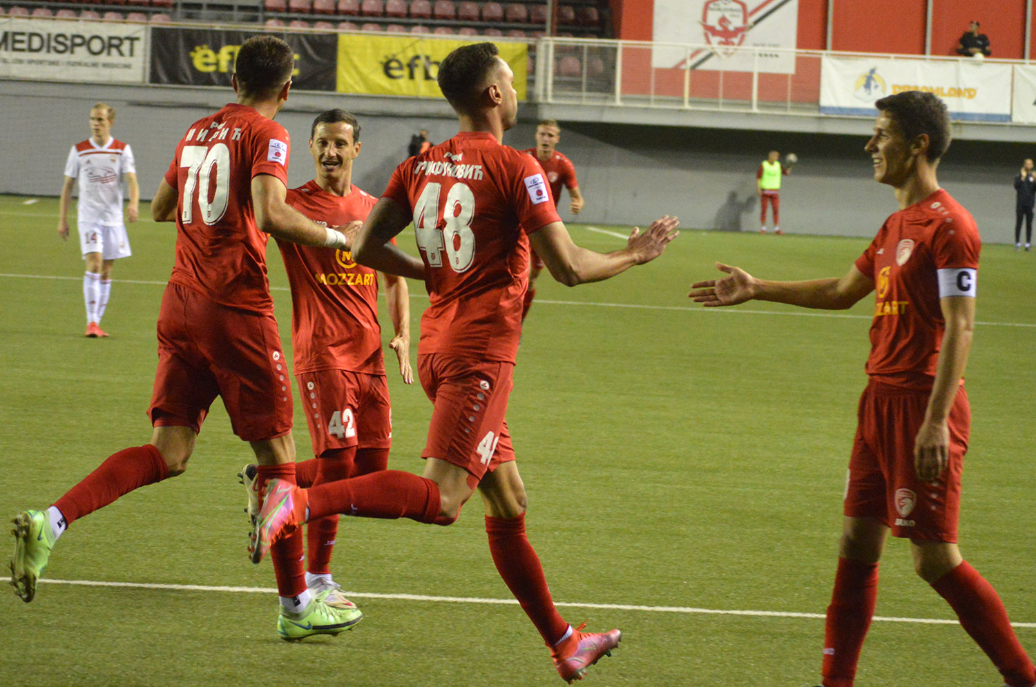 vozdovac-radnick-2021-22-veljko-trifunovic-gol