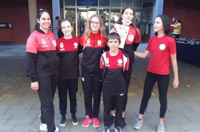 Tekvondo akademija Kragujevac