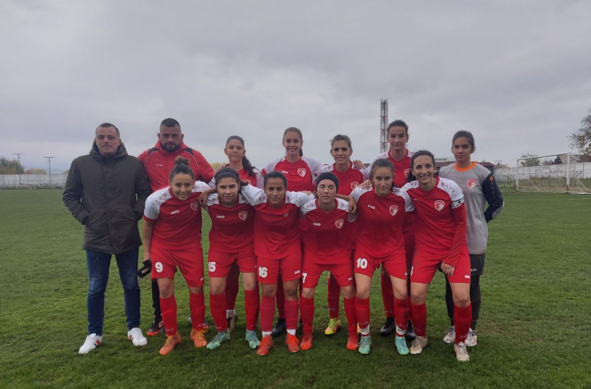ŽFK Radnicki
