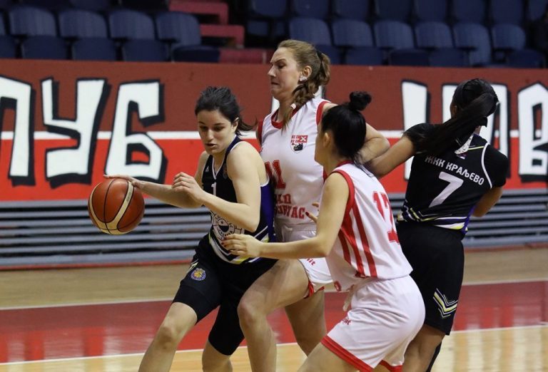 ZKK-Radnicki-ZKK-Kraljevo