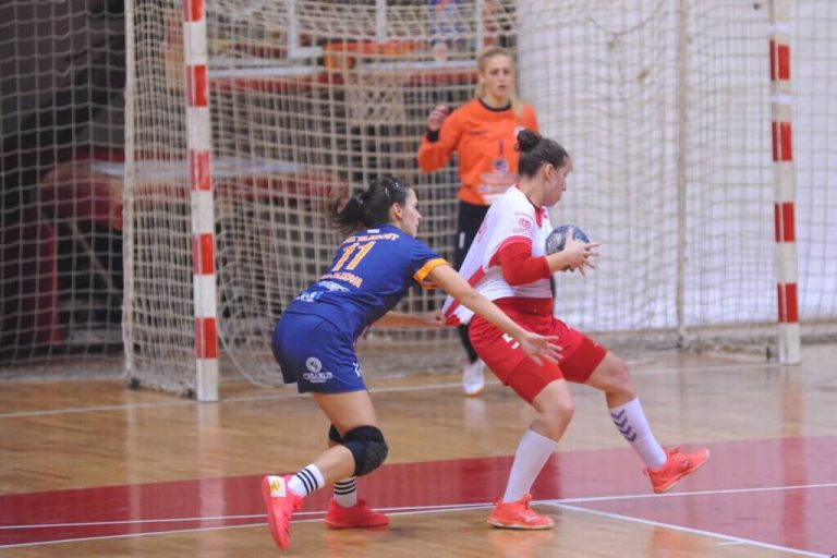 ŽRK najava Nova Pzova