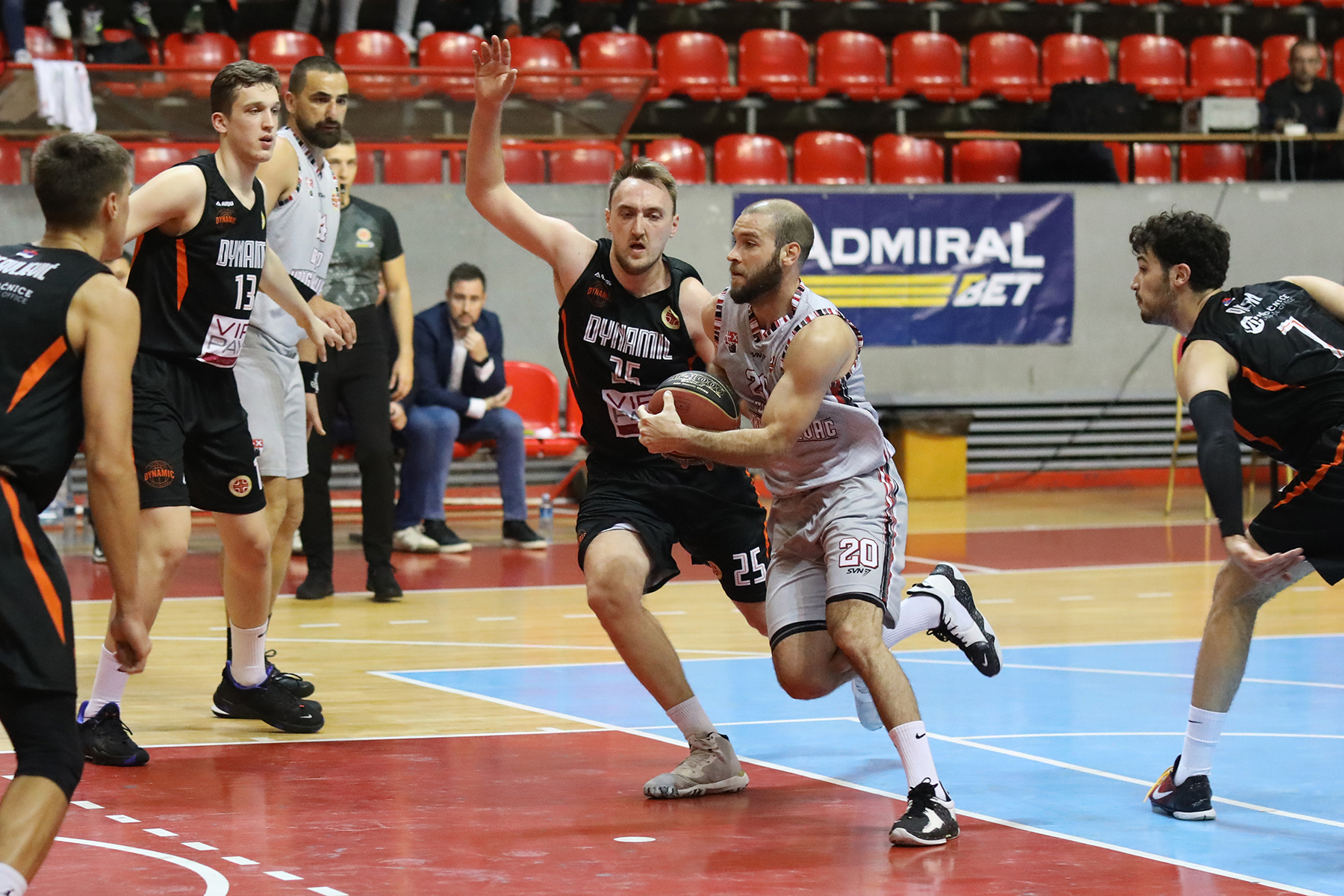 KK-Radnicki