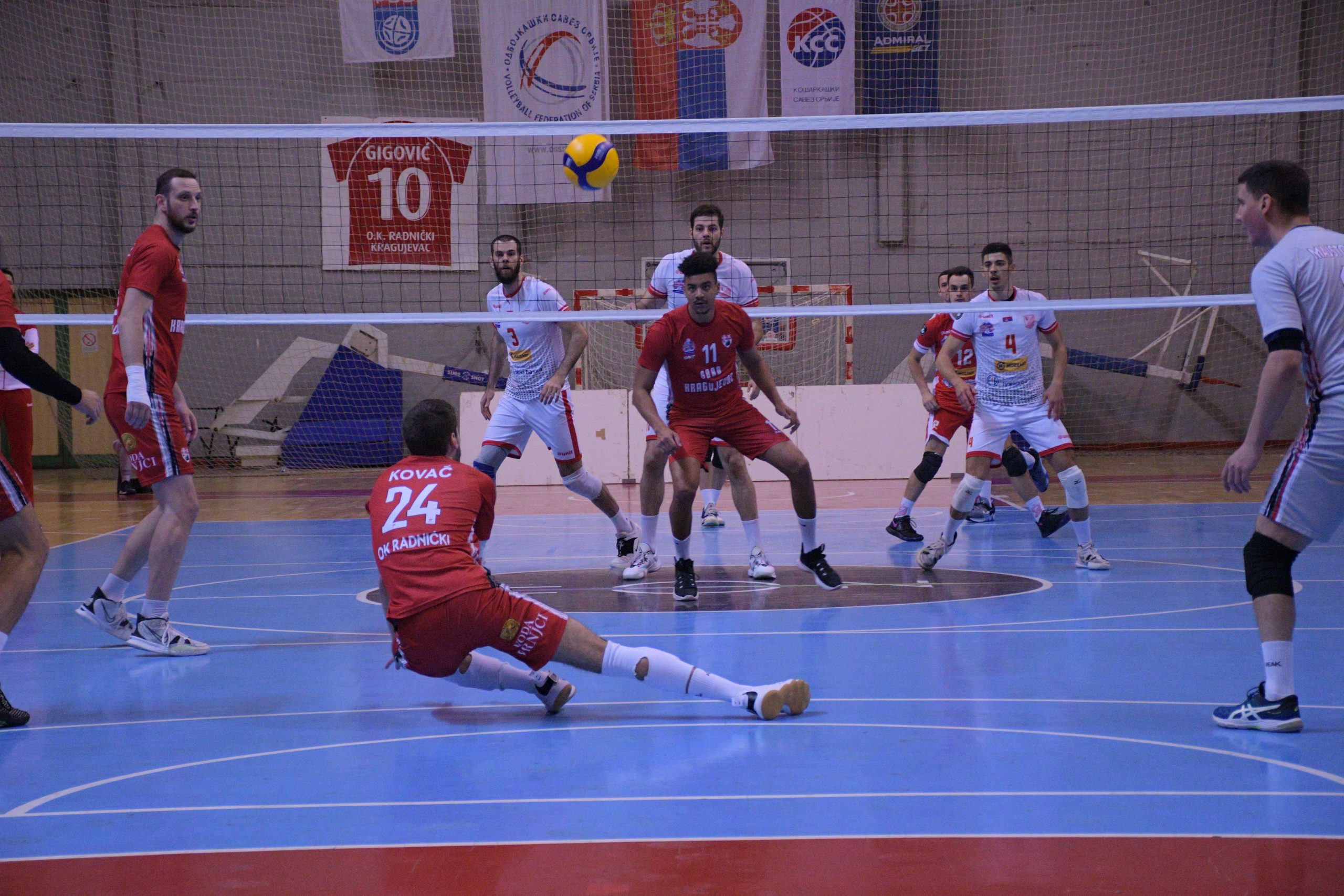 OK-Radnicki-2-1