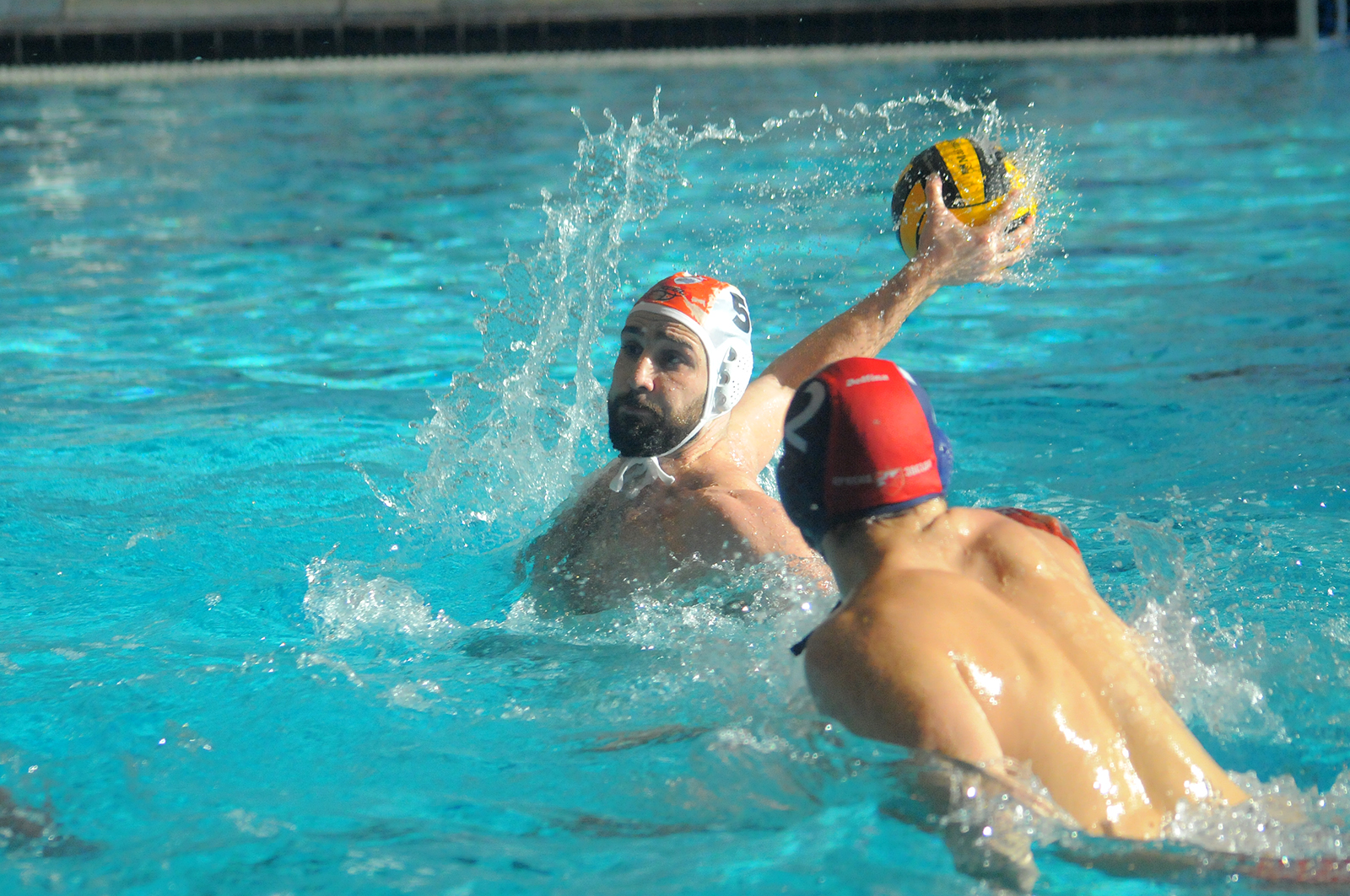 VK-Radnicki-VK-Crvena-zvezda