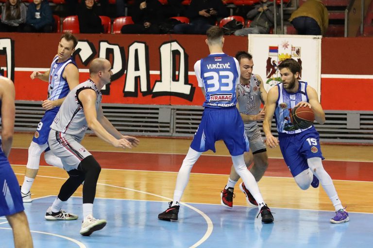 KK-Radnicki-KK-Dunav