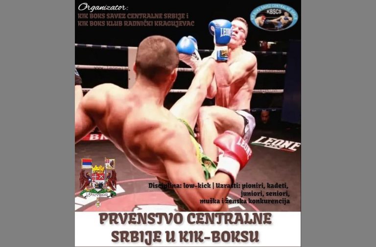 Kik boks