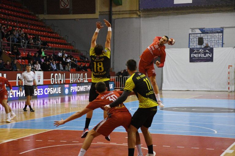 RK-Radnicki-RK Dinamo