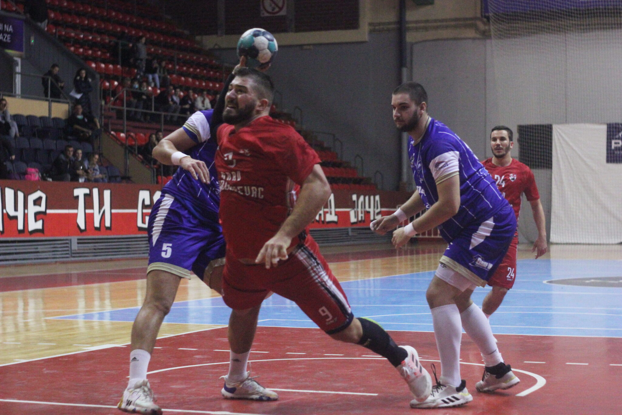 RK-Radnicki
