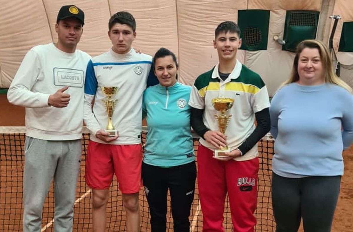 Tenis-Top-Spin