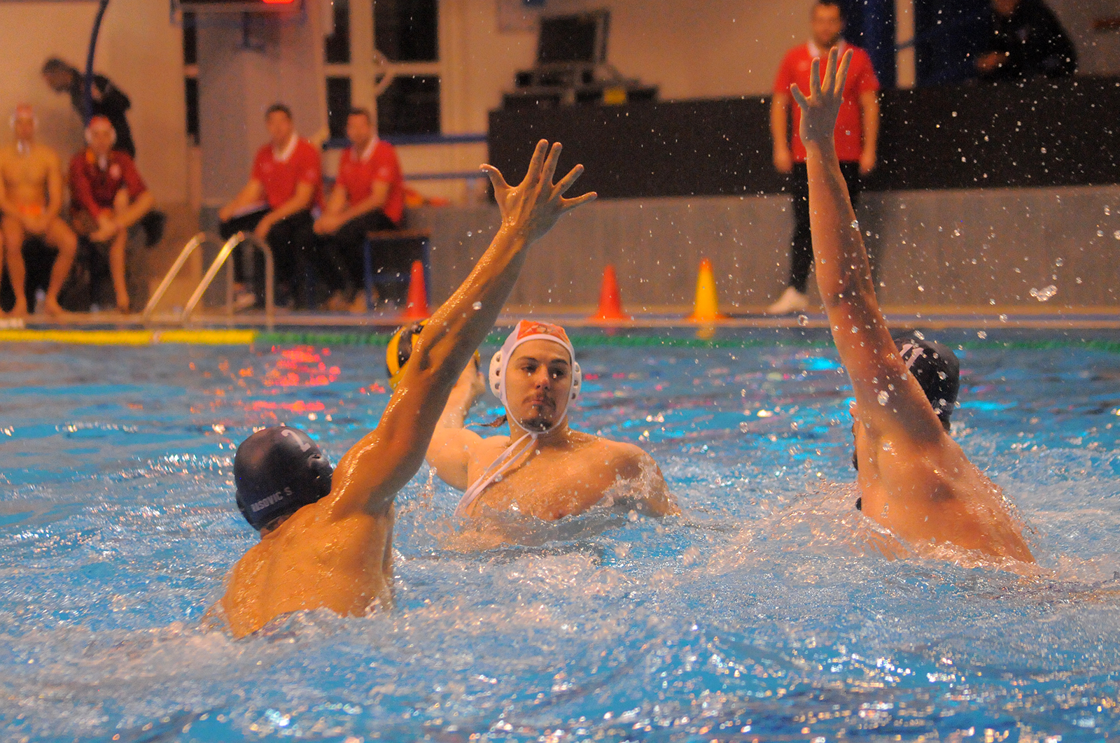 VK-Radnicki-VK-Novi-Beograd