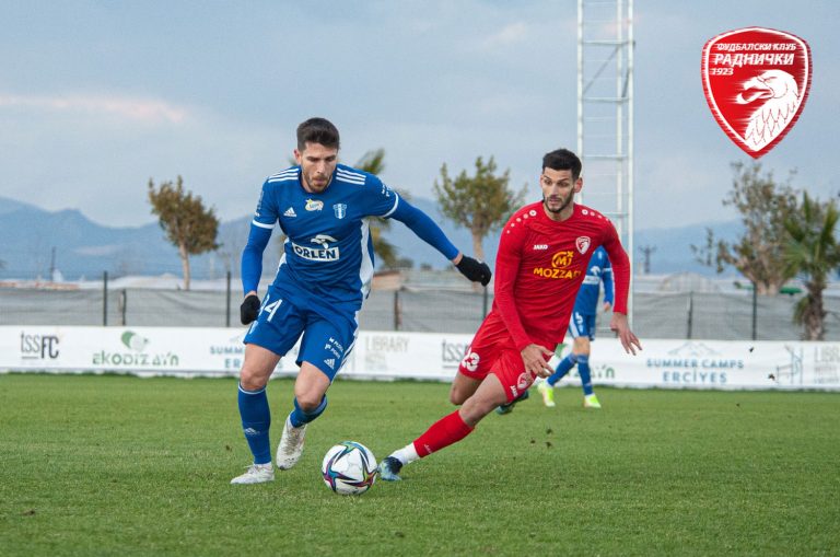 radnicki-visla-plok-poljska-pripreme-2022-zima-ognjen-ilic