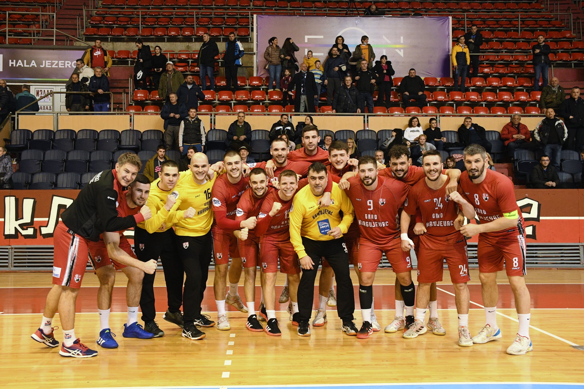 RK-Radnicki-1