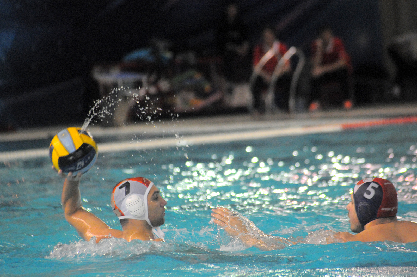 VK-Radnicki-VK-Crvena-zvezda