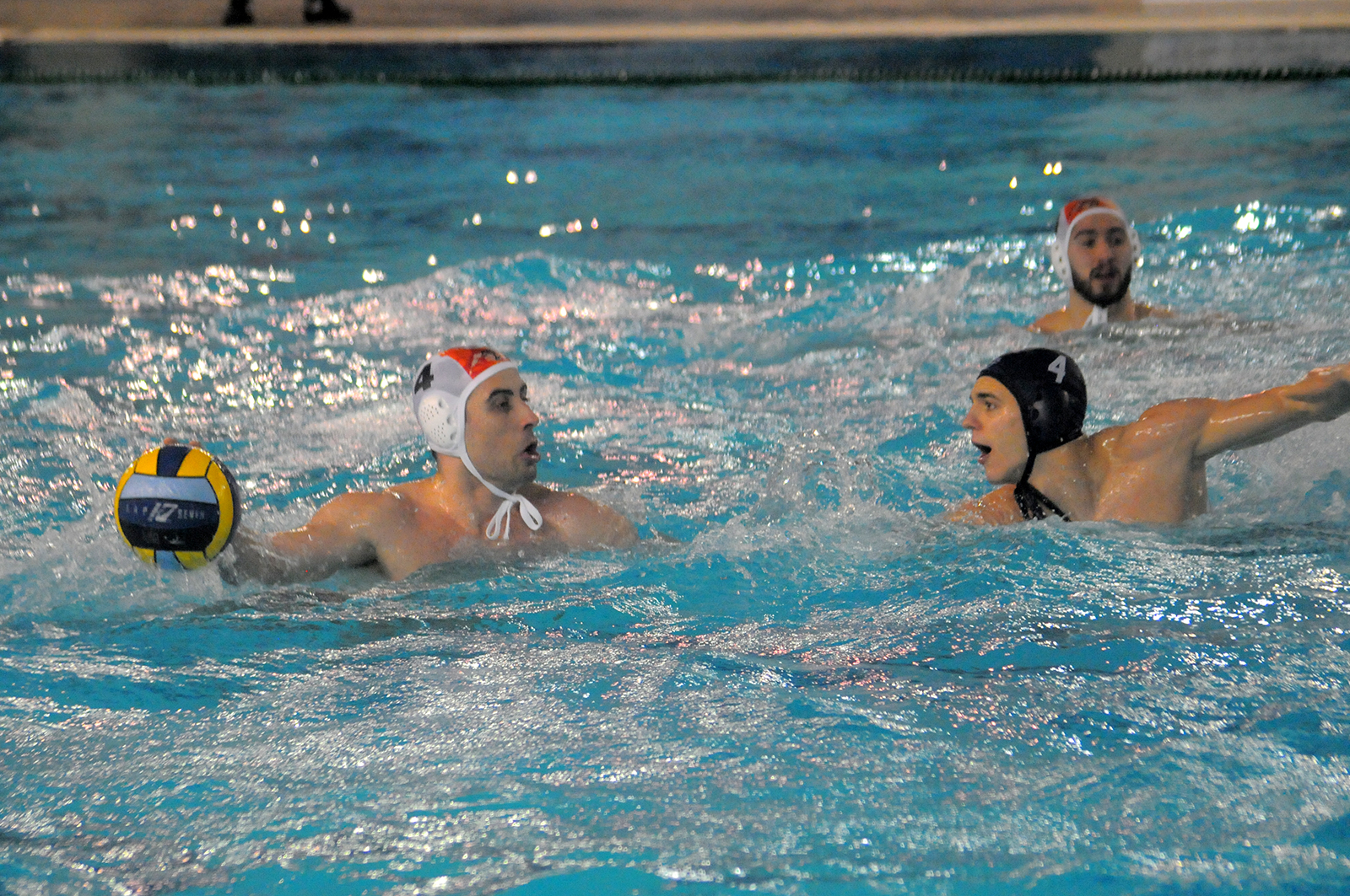 VK-Radnicki-VK-Novi-Beograd