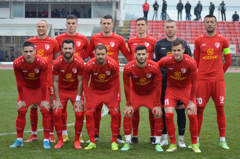 radnicki-timok-prijateljska-2022-ekipa